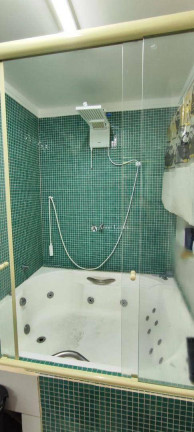 Imagem Apartamento com 2 Quartos à Venda, 71 m² em José Menino - Santos Imagem Apartamento com 2 Quartos à Venda, 71 m² em José Menino - Santos