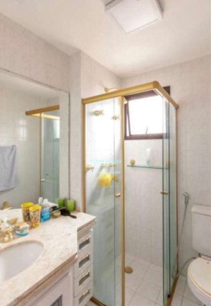 Imagem Apartamento com 4 Quartos à Venda, 203 m² em Higienópolis - São Paulo Imagem Apartamento com 4 Quartos à Venda, 203 m² em Higienópolis - São Paulo