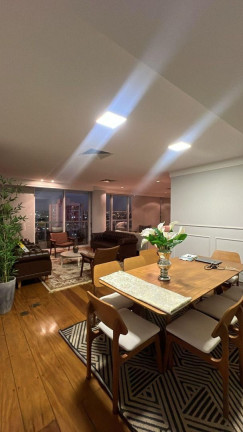 Imagem Apartamento com 4 Quartos à Venda, 306 m² em Vila Santa Cruz - São José Do Rio Preto Imagem Apartamento com 4 Quartos à Venda, 306 m² em Vila Santa Cruz - São José Do Rio Preto