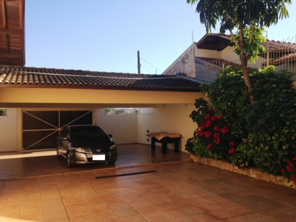 Casa com 5 Quartos à Venda, 728 m² em Jardim Estoril Iii - Bauru
