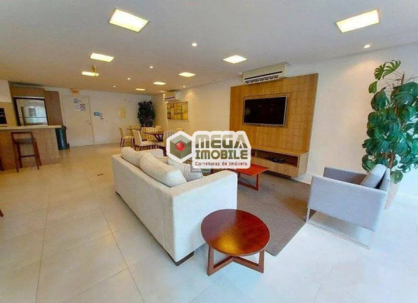 Imagem Apartamento com 3 Quartos à Venda, 82 m² em Córrego Grande - Florianópolis Imagem Apartamento com 3 Quartos à Venda, 82 m² em Córrego Grande - Florianópolis