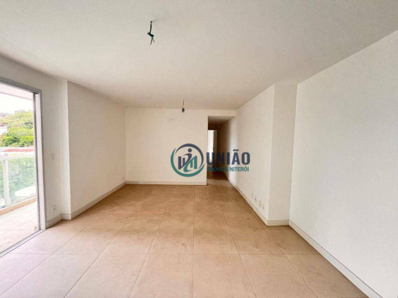Imagem Apartamento com 2 Quartos à Venda, 81 m² em Santa Rosa - Niterói