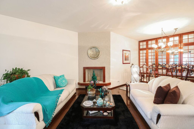 Imagem Apartamento com 4 Quartos à Venda, 173 m² em Itaim Bibi - São Paulo
