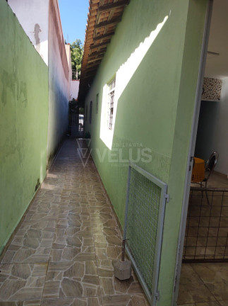 Imagem Casa com 2 Quartos à Venda, 98 m² em Vila Salem - Itapetininga