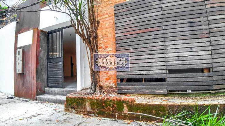 Imagem Casa à Venda, 55 m² em Jardim Botânico - Rio De Janeiro