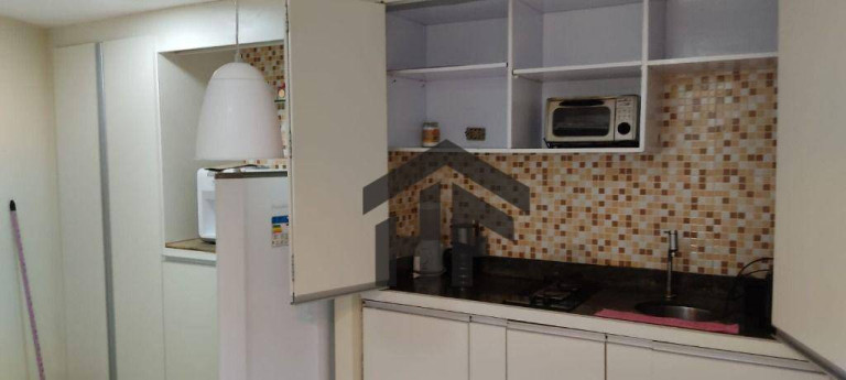 Imagem Flat com 1 Quarto à Venda, 50 m² em Piedade - Jaboatão Dos Guararapes Imagem Flat com 1 Quarto à Venda, 50 m² em Piedade - Jaboatão Dos Guararapes