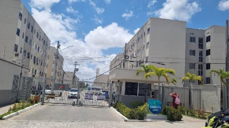 Apartamento com 1 Quarto à Venda, 42 m² em Parque Dois Irmaos - Fortaleza