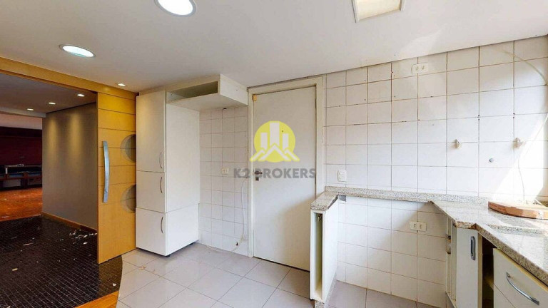 Imagem Apartamento com 3 Quartos à Venda, 125 m² em Jardim América - São Paulo Imagem Apartamento com 3 Quartos à Venda, 125 m² em Jardim América - São Paulo