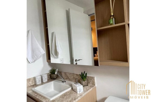 Imagem Apartamento com 1 Quarto à Venda, 29 m² em Vila Mariana - São Paulo