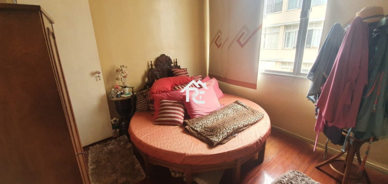 Imagem Apartamento com 2 Quartos à Venda, 76 m² em Icaraí - Niterói Imagem Apartamento com 2 Quartos à Venda, 76 m² em Icaraí - Niterói