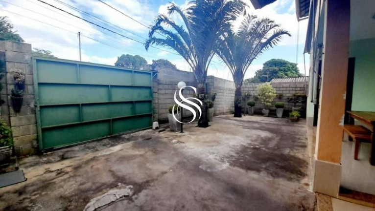 Imagem Casa com 3 Quartos à Venda, 300 m² em Várzea - Lagoa Santa
