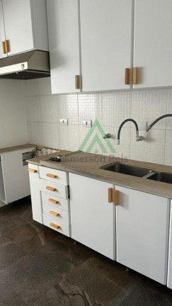 Imagem Apartamento com 2 Quartos à Venda, 137 m² em Vila Mariana - São Paulo Imagem Apartamento com 2 Quartos à Venda, 137 m² em Vila Mariana - São Paulo