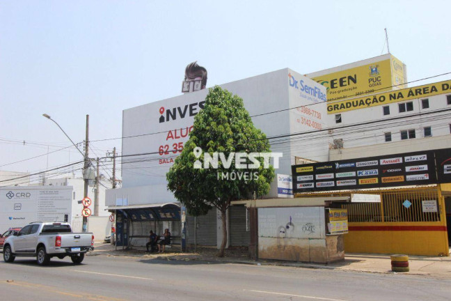 Imagem Loja para Alugar, 400 m² em Setor Central - Goiânia Imagem Loja para Alugar, 400 m² em Setor Central - Goiânia