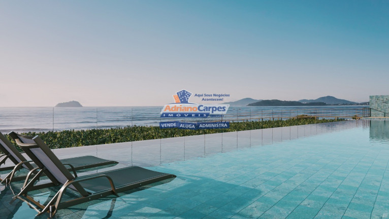 Imagem Cobertura com 2 Quartos à Venda, 72 m² em Itacolomi - Balneário Piçarras Imagem Cobertura com 2 Quartos à Venda, 72 m² em Itacolomi - Balneário Piçarras