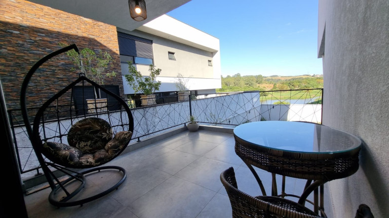 Imagem Casa com 4 Quartos à Venda, 300 m² em Condomínio Figueira Garden - Atibaia