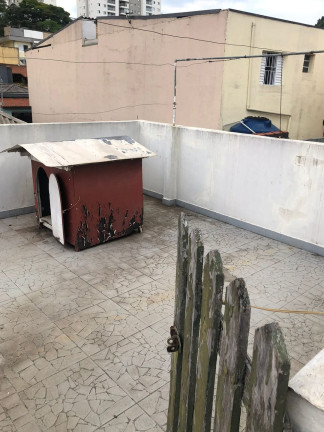 Imagem Sobrado com 3 Quartos à Venda, 265 m² em Boa Vista - São Caetano Do Sul