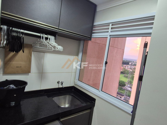 Imagem Apartamento com 2 Quartos à Venda, 55 m² em Planalto Verde - Ribeirão Preto Imagem Apartamento com 2 Quartos à Venda, 55 m² em Planalto Verde - Ribeirão Preto