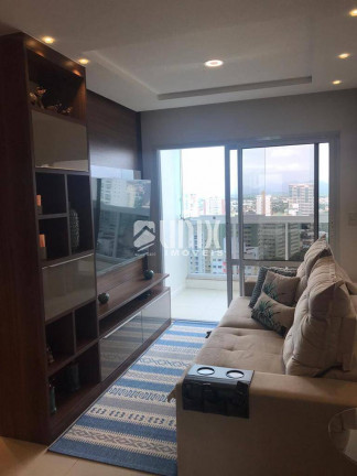 Imagem Apartamento com 2 Quartos à Venda, 70 m² em Centro - Campos Dos Goytacazes