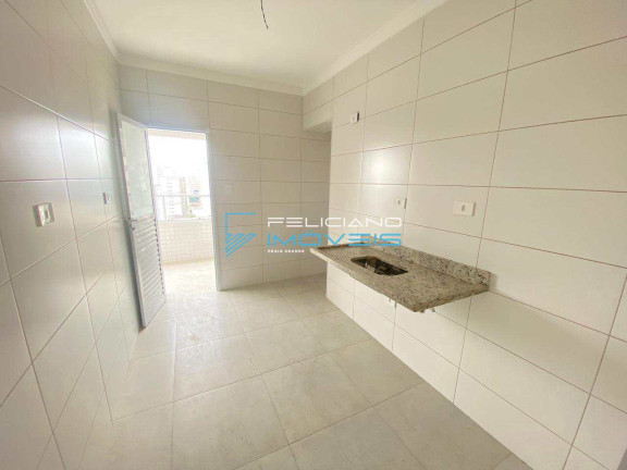 Imagem Apartamento com 1 Quarto à Venda, 60 m² em Aviação - Praia Grande Imagem Apartamento com 1 Quarto à Venda, 60 m² em Aviação - Praia Grande