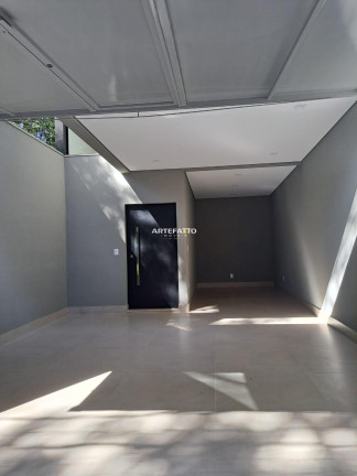 Imagem Casa com 3 Quartos à Venda, 184 m² em Residencial Colina Do Espraiado - Franca