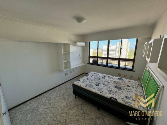 Imagem Apartamento com 4 Quartos à Venda, 252 m² em Cocó - Fortaleza