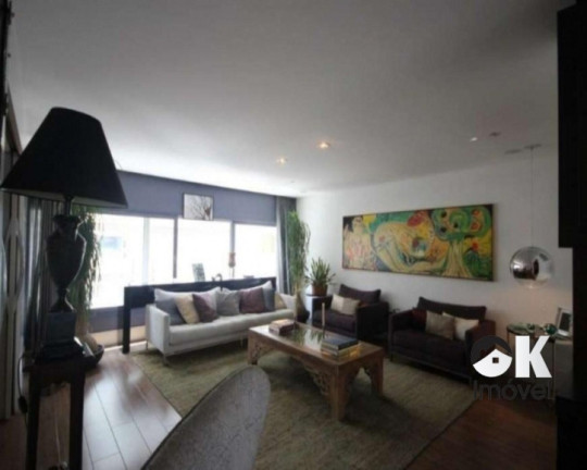 Imagem Apartamento com 3 Quartos à Venda, 188 m² em Higienópolis - São Paulo Imagem Apartamento com 3 Quartos à Venda, 188 m² em Higienópolis - São Paulo