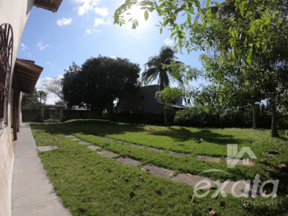 Imagem Chácara com 3 Quartos à Venda, 232 m² em Estancia Monazitica - Serra