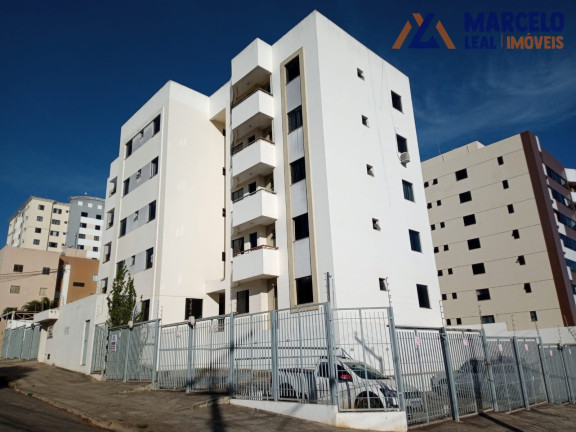 Foto do imóvel Apartamento com 2 Quartos à Venda, 77 m² em Candeias - Vitória Da Conquista