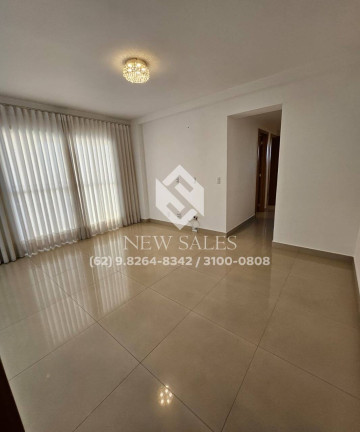 Imagem Apartamento com 3 Quartos à Venda, 75 m² em Vila Lucy - Goiânia Imagem Apartamento com 3 Quartos à Venda, 75 m² em Vila Lucy - Goiânia