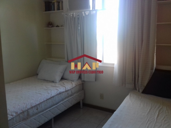 Imagem Apartamento com 2 Quartos à Venda, 90 m² em Passagem - Cabo Frio