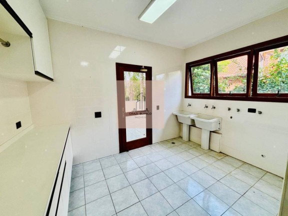 Imagem Casa de Condomínio com 4 Quartos à Venda, 520 m² Imagem Casa de Condomínio com 4 Quartos à Venda, 520 m²