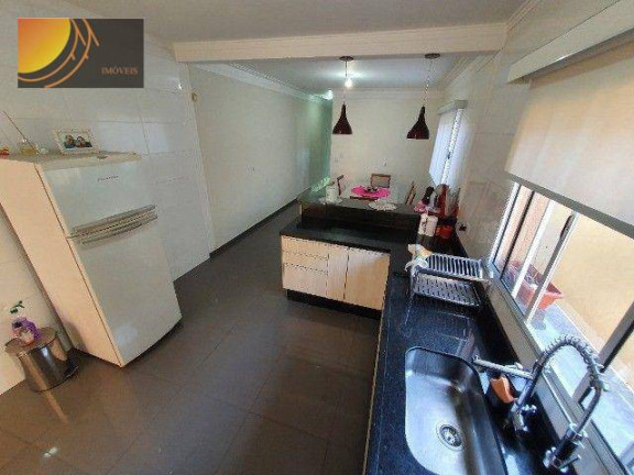 Imagem Casa com 3 Quartos à Venda, 205 m² em Pirituba - São Paulo Imagem Casa com 3 Quartos à Venda, 205 m² em Pirituba - São Paulo