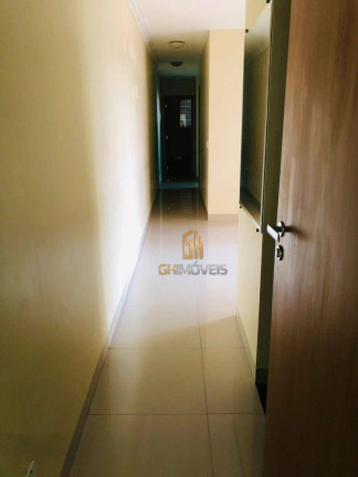 Imagem Apartamento com 3 Quartos à Venda, 72 m² em Setor Goiânia 2 - Goiânia