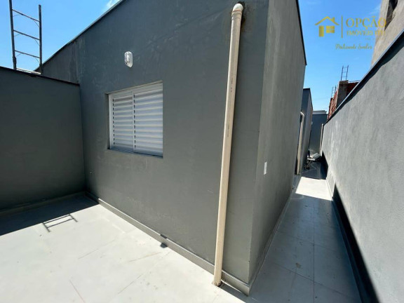 Imagem Casa com 3 Quartos à Venda, 107 m² em Jardim Padre Bento - Itu