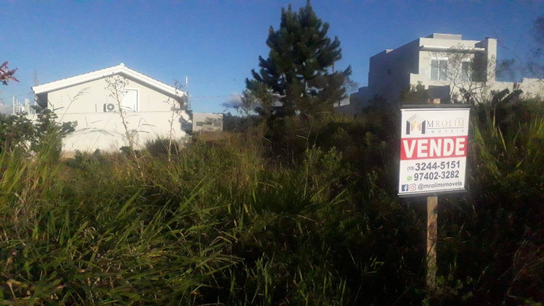Terreno à Venda, 314 m² em Alto Da Boa Vista - Piedade
