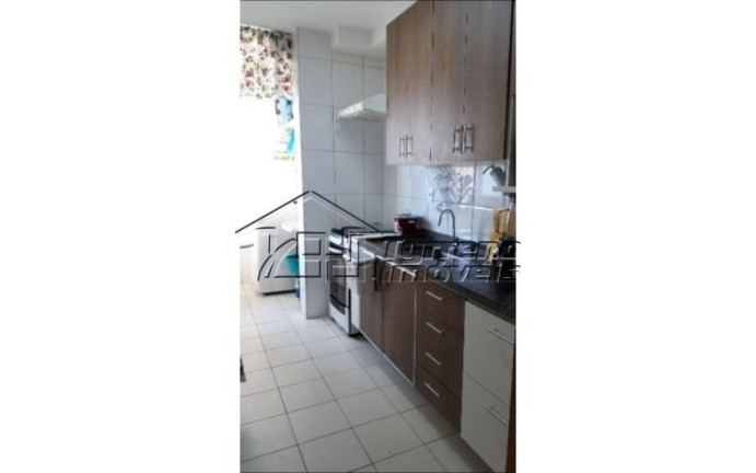 Imagem Apartamento com 2 Quartos à Venda, 65 m² em Urbanova - São José Dos Campos
