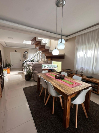Imagem Casa com 4 Quartos à Venda, 325 m² em Urbanova - São José Dos Campos