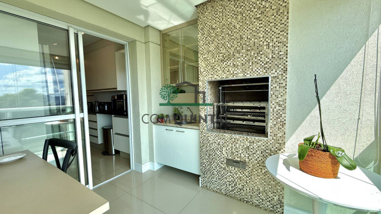 Imagem Apartamento com 3 Quartos à Venda, 202 m² em Tamboré - Santana De Parnaíba Imagem Apartamento com 3 Quartos à Venda, 202 m² em Tamboré - Santana De Parnaíba