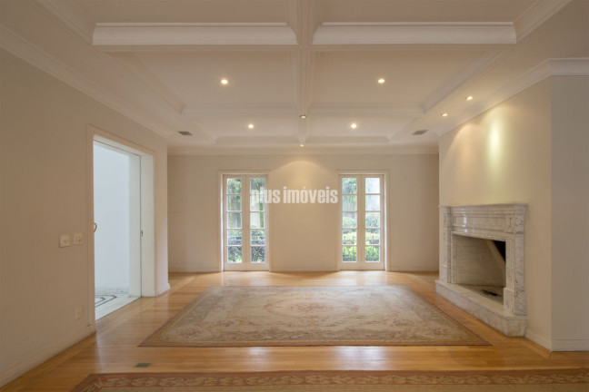 Imagem Casa com 5 Quartos à Venda, 975 m² em Morumbi - São Paulo Imagem Casa com 5 Quartos à Venda, 975 m² em Morumbi - São Paulo
