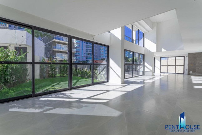 Apartamento com 3 Quartos à Venda, 321 m² em Praia Brava De Itajaí - Itajaí