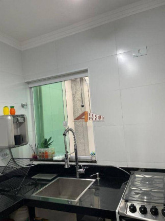 Sobrado com 2 Quartos à Venda, 68 m² em Penha De França - São Paulo