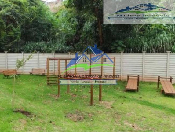 Imagem Apartamento com 2 Quartos à Venda, 45 m² em Caetetuba - Atibaia Imagem Apartamento com 2 Quartos à Venda, 45 m² em Caetetuba - Atibaia
