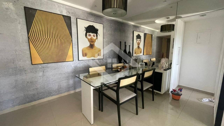 Imagem Apartamento com 2 Quartos à Venda, 83 m² em Barra Da Tijuca - Rio De Janeiro