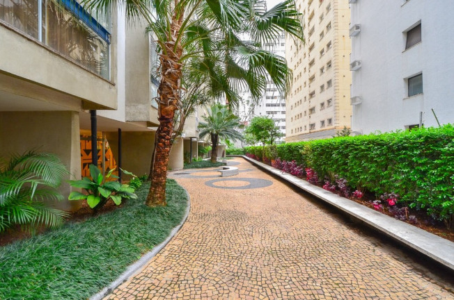 Imagem Imóvel com 3 Quartos à Venda, 198 m² em Santa Cecília - São Paulo Imagem Imóvel com 3 Quartos à Venda, 198 m² em Santa Cecília - São Paulo