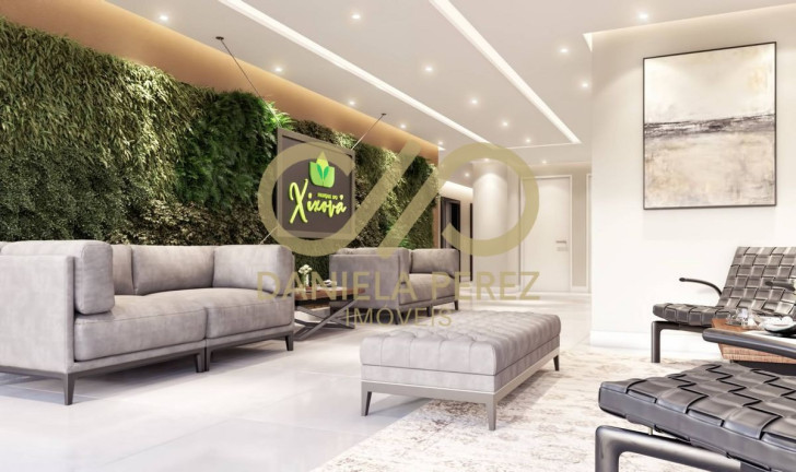 Imagem Apartamento com 3 Quartos à Venda, 96 m² em Canto Do Forte - Praia Grande Imagem Apartamento com 3 Quartos à Venda, 96 m² em Canto Do Forte - Praia Grande