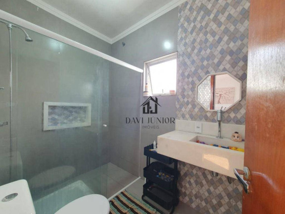Imagem Casa com 3 Quartos à Venda, 196 m² em Jardim Wanel Ville V - Sorocaba Imagem Casa com 3 Quartos à Venda, 196 m² em Jardim Wanel Ville V - Sorocaba