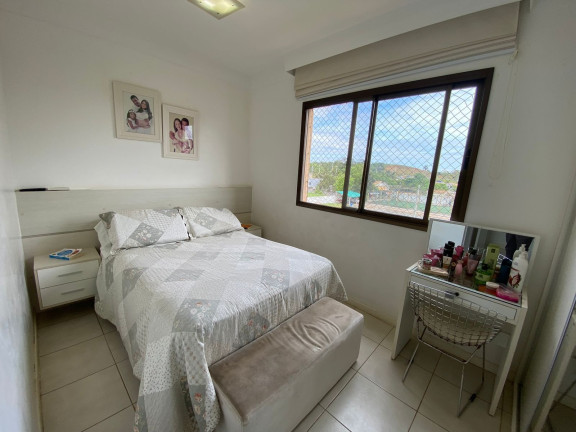 Imagem Apartamento com 3 Quartos à Venda, 82 m² em Piatã - Salvador
