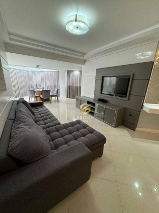 Apartamento com 3 Quartos à Venda, 212 m² em Centro - Balneário Camboriú