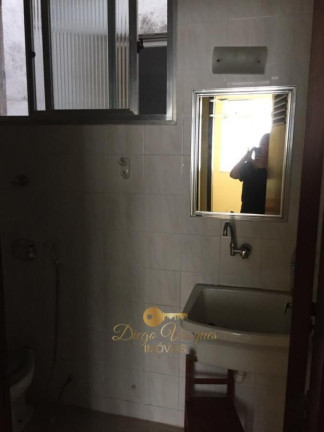 Imagem Apartamento com 1 Quarto à Venda, 42 m² em Jardim Cascata - Teresópolis Imagem Apartamento com 1 Quarto à Venda, 42 m² em Jardim Cascata - Teresópolis