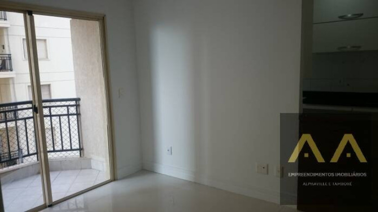 Imagem Apartamento com 3 Quartos para Alugar, 86 m² em Alphaville - Santana De Parnaíba Imagem Apartamento com 3 Quartos para Alugar, 86 m² em Alphaville - Santana De Parnaíba